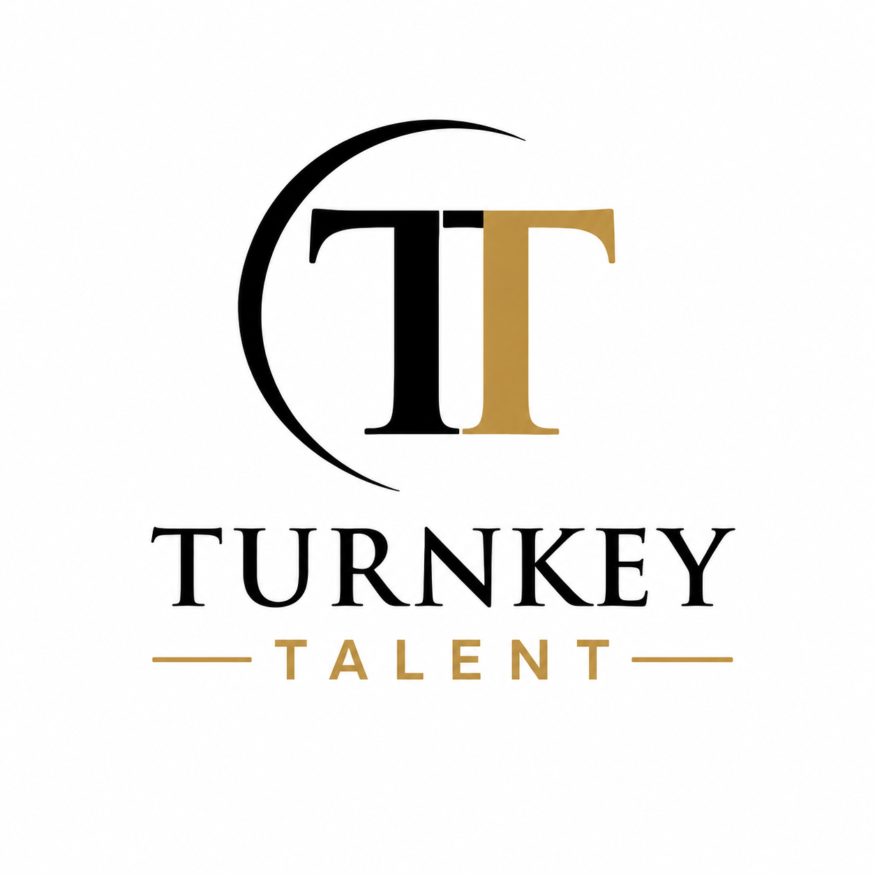 Turnkey Talent, Business Transformation Consultancy